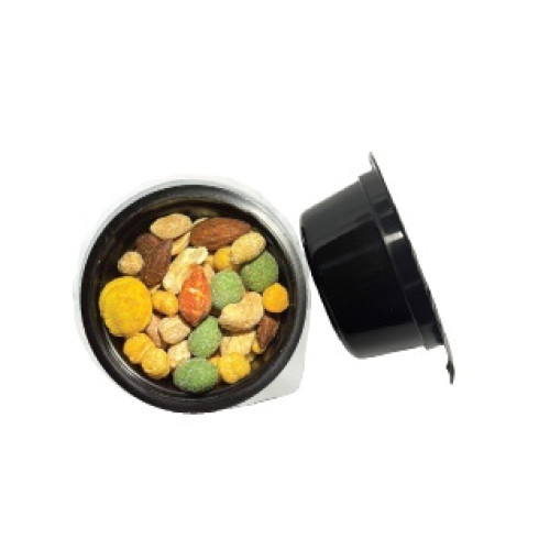 ΑΤΟΜΙΚΗ ΜΕΡΙΔΑ Ξ.ΚΑΡΠΟΥ 30gr CRUNCHY NUTS ( 72τμχ/κιβ) (ΜΕ ΔΥΝΑΤΟΤΗΤΑ ΛΟΓΟΤΥΠΟΥ)