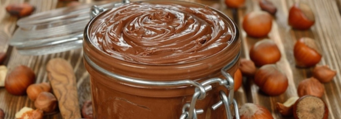 5 πράγματα που δεν ξέρατε για την πραλίνα φουντουκιού