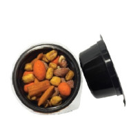 ΑΤΟΜΙΚΗ ΜΕΡΙΔΑ Ξ.ΚΑΡΠΟΥ 30gr BAR NUTS ( 72τμχ/κιβ) (ΜΕ ΔΥΝΑΤΟΤΗΤΑ ΛΟΓΟΤΥΠΟΥ)