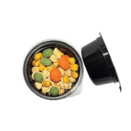 ΑΤΟΜΙΚΗ ΜΕΡΙΔΑ Ξ.ΚΑΡΠΟΥ 30gr BEER NUTS ( 72τμχ/κιβ) (ΜΕ ΔΥΝΑΤΟΤΗΤΑ ΛΟΓΟΤΥΠΟΥ)