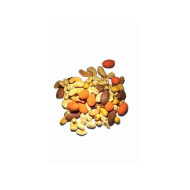 ΞΗΡΟΙ ΚΑΡΠΟΙ MIX VACUUM COCKTAIL NUTS 2.5kgs