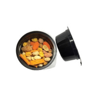 ΑΤΟΜΙΚΗ ΜΕΡΙΔΑ Ξ.ΚΑΡΠΟΥ 30gr CRAZY NUTS ( 72τμχ/κιβ) (ΜΕ ΔΥΝΑΤΟΤΗΤΑ ΛΟΓΟΤΥΠΟΥ)