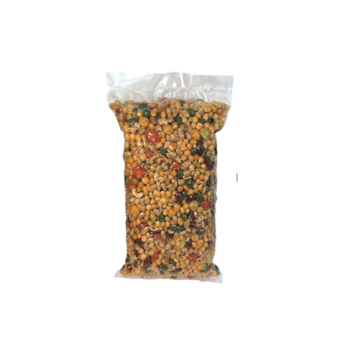 ΞΗΡΟΙ ΚΑΡΠΟΙ MIX VACUUM CRUNCHY NUTS 2.5kgs