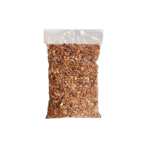ΞΗΡΟΙ ΚΑΡΠΟΙ MIX VACUUM COCKTAIL NUTS 2.5kgs