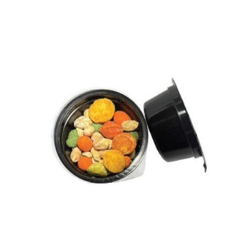 ΑΤΟΜΙΚΗ ΜΕΡΙΔΑ Ξ.ΚΑΡΠΟΥ 30gr RAVIOLI NUTS ( 72τμχ/κιβ) (ΜΕ ΔΥΝΑΤΟΤΗΤΑ ΛΟΓΟΤΥΠΟΥ)