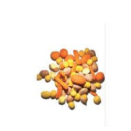 ΞΗΡΟΙ ΚΑΡΠΟΙ MIX VACUUM SALTED NUTS 2.5kgs