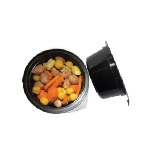 ΑΤΟΜΙΚΗ ΜΕΡΙΔΑ Ξ.ΚΑΡΠΟΥ 30gr SALTED NUTS ( 72τμχ/κιβ) (ΜΕ ΔΥΝΑΤΟΤΗΤΑ ΛΟΓΟΤΥΠΟΥ)