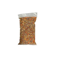 ΞΗΡΟΙ ΚΑΡΠΟΙ MIX VACUUM SALTED NUTS 2.5kgs