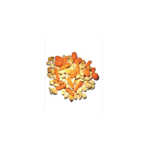 ΞΗΡΟΙ ΚΑΡΠΟΙ MIX VACUUM SNACK NUTS 2.5kgs