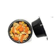 ΑΤΟΜΙΚΗ ΜΕΡΙΔΑ Ξ.ΚΑΡΠΟΥ 30gr SNACK NUTS ( 72τμχ/κιβ) (ΜΕ ΔΥΝΑΤΟΤΗΤΑ ΛΟΓΟΤΥΠΟΥ)