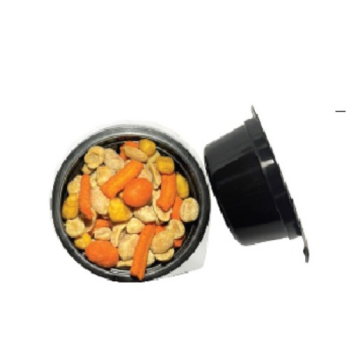 ΑΤΟΜΙΚΗ ΜΕΡΙΔΑ Ξ.ΚΑΡΠΟΥ 30gr SNACK NUTS ( 72τμχ/κιβ) (ΜΕ ΔΥΝΑΤΟΤΗΤΑ ΛΟΓΟΤΥΠΟΥ)