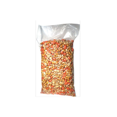 ΞΗΡΟΙ ΚΑΡΠΟΙ MIX VACUUM SNACK NUTS 2.5kgs
