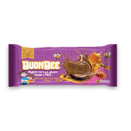 THE BEE BROS BUONBEE ΚΕΙΚ ΜΕ ΚΑΚΑΟ ΚΑΙ ΜΕΛΙ 250 ΓΡ