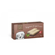 THE BEE BROS ΓΚΟΦΡΕΤΕΣ ΜΕ ΚΑΚΑΟ ΚΑΙ ΜΕΛΙ 135 ΓΡ