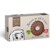 THE BEE BROS ΜΠΙΣΚΟΤΑ ΜΕ ΜΕΛΙ & ΚΑΚΑΟ 115 ΓΡ