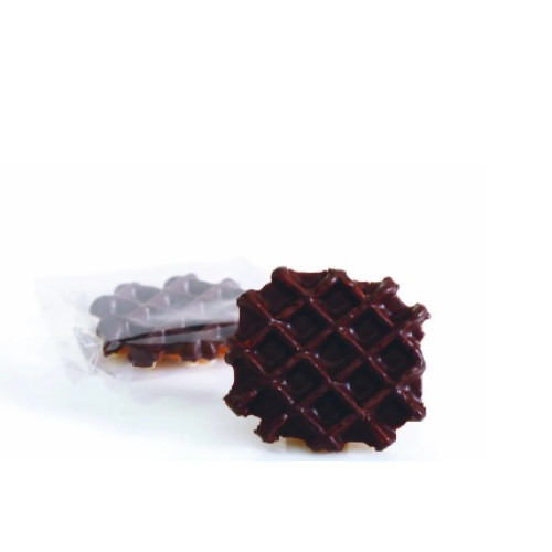 THE BEE BROS ΒΑΦΛΑ ΣΟΚΟΛΑΤΑΣ ΜΕ ΜΕΛΙ 120 ΓΡ