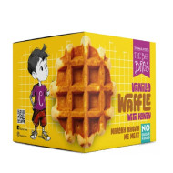 THE BEE BROS ΒΑΦΛΑ ΒΑΝΙΛΙΑΣ ΜΕ ΜΕΛΙ 120 ΓΡ