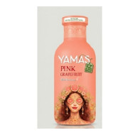 YAMAS ΤΣΑΪ PINK GRAPEFRUIT 360ml