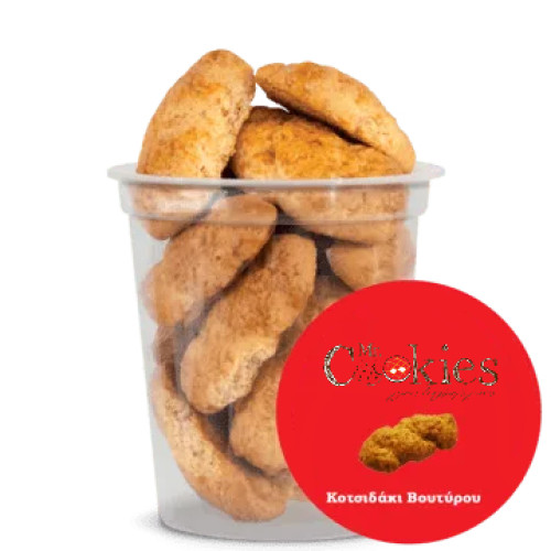ΜΠΙΣΚΟΤΟ ΜΠΟΥΚΙΕΣ ΚΟΤΣΙΔΑΚΙ ΒΟΥΤΥΡΟΥ 5KG/ΚΙΒ