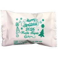 ΚΟΥΡΑΜΠΙΕΣ ΜΙΝΙ ΣΥΣΚΕΥΑΣΜΕΝΟΣ , ΕΚΤΥΠΩΣΗ ΛΟΓΟΤΥΠΟΥ