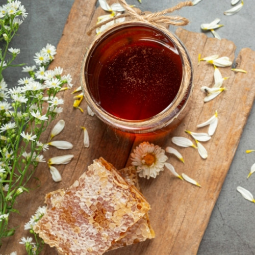 ΜΕΛΙ ΑΝΘΕΩΝ ΕΙΣΑΓΩΓΗΣ 5kg