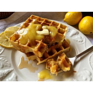 ΠΡΑΛΙΝΑ ΛΕΜΟΝΙ. (2,5KG/ΤΕΜ)